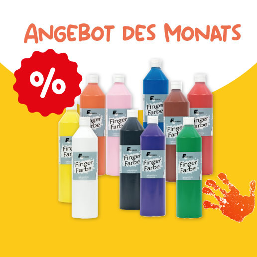 Angebot des Monats-neu