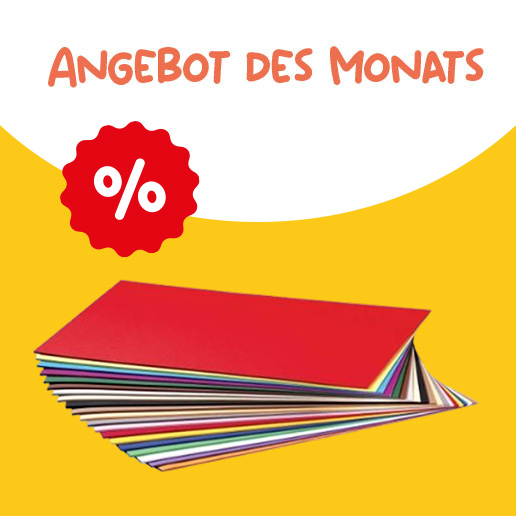 Angebot des Monats-neu