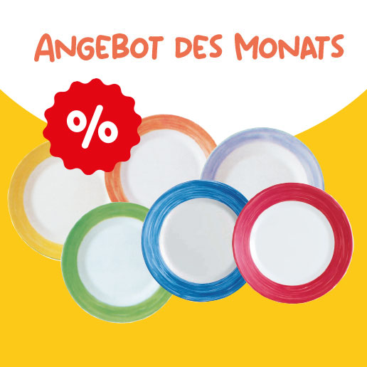 Angebot des Monats-neu