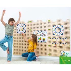 PLUG it - Uhr & Aktionsfolien Set (38tlg.)-image