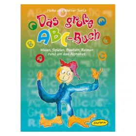Das große ABC Buch-image