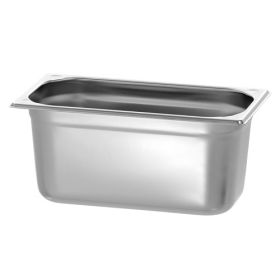 GN Behälter Basic, 1/3, GN150-image