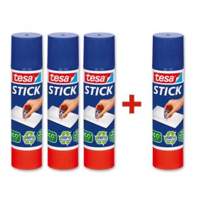 Klebestift tesa Stick, 20g, 3+1-image