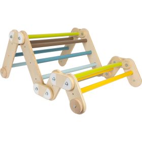 Kletterdreieck "Adventure"-image