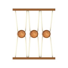 Balancierelement Baumstümpfe-image