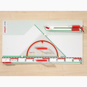 Gerätetafel Basic Profi Linie Tafelzubehör-image