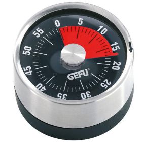 GEFU Kurzzeitmesser Timer Optico-image