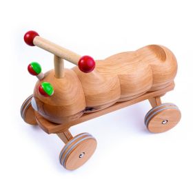 DYNAMIKO Rutsch - Raupe-image