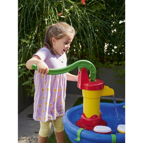 Aquaplay Wassertisch-image