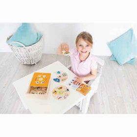 Humanico 5 Sinne-image