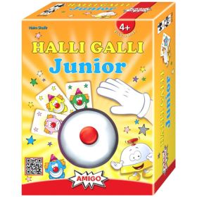 Halli Galli Junior-image