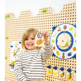 PLUG it - Uhr & Aktionsfolien Set (38tlg.)-image