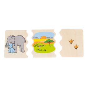 Cognito Tierwelten-image