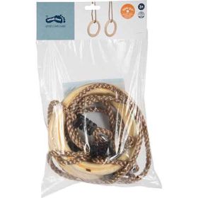 Turnringe Holz-image