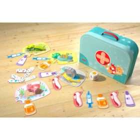 HABA Meine ersten Spiele - Wir verarzten Tiere-image