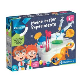 Galileo - Meine ersten Experimente-image
