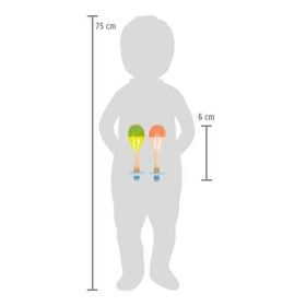 Maracas Groovy Beats-image