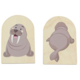 Splash - Lernspiel aus Holz-image