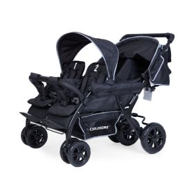 Childwheels Kinderwagen Quadro-image