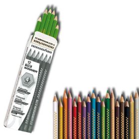 The Winner Farbstift, 12 Stk.-image