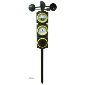 Basis Wetterstation 4 Funktionen-image