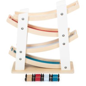 Rennbahn Klassik-image