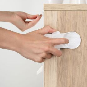 Schrank- und Schubladensicherung extern-image