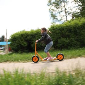 TopTrike - Roller groß-image