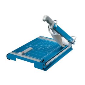 DAHLE Hebel-Schneidemaschine, 360 mm-image