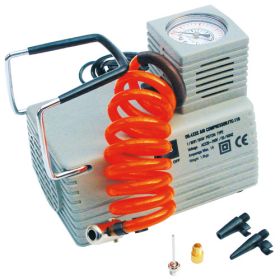 Mini Luft-Kompressor-image