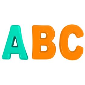 Sandformen A-Z-image