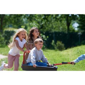 Winther Surfer Boat W 665-image