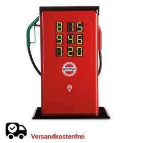 Winther CHALLENGE Tankstelle-image