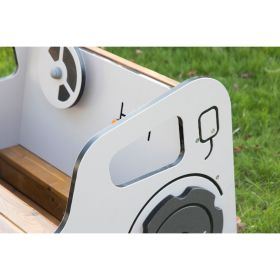 Outdoor-Spielauto-image