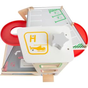 Parkhaus Premium-image