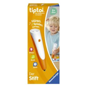 tiptoi® Der Stift - das spielerische Lernsystem ab 2 Jahren-image