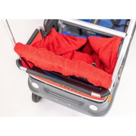 Fußsack für E-Turtle-image