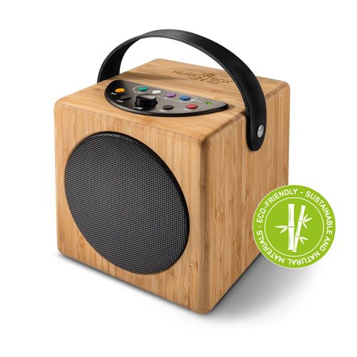 Lautsprecher Music Box Kidz Audio-image