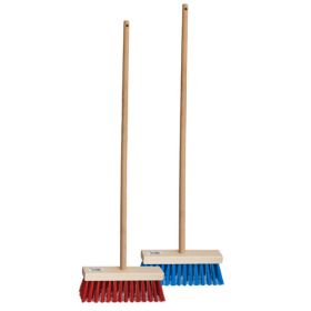 Kinder Straßenbesen, 76 cm, 1 Stück-image