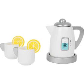 Tee-Set mit Wasserkocher Kinderküche-image
