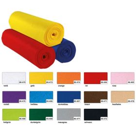 Filz, 5 m x 45 cm-image