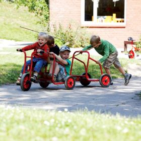 Winther Dreirad BenHur W465-image