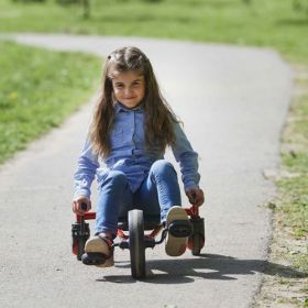 WINTHER Mini Funracer W 407-image