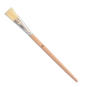 Kurzborstenpinsel, Gr.10-image