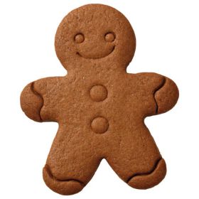 Ausstechform XL, Gingerman-image