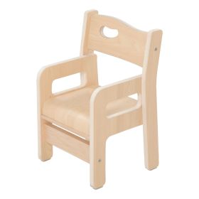 Stuhl Ole mit Armlehne- Sitzhöhe 26 cm, 4er-Pck.-image