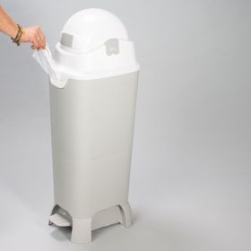 Windeleimer DiaperChamp One Handsfree Maxi-image