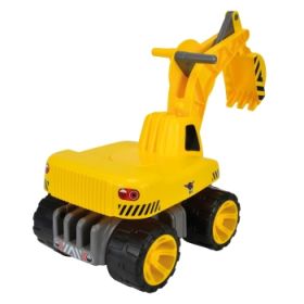 BIG Maxi Digger-image