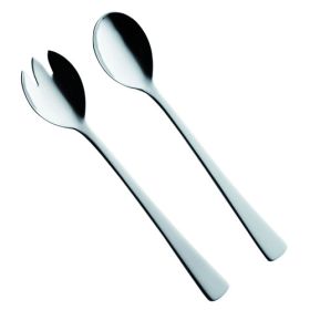 Salatbesteck Karina, groß, 33 cm-image