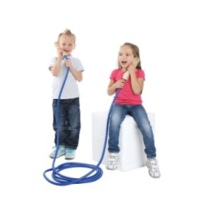 Schlauchtelefon, 7 m-image